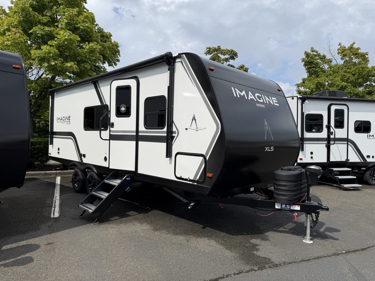 2027 Grand Design Imagine XLS 22MLE in coburg OR