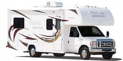 2014 Fleetwood Tioga Montara 23B in fife WA