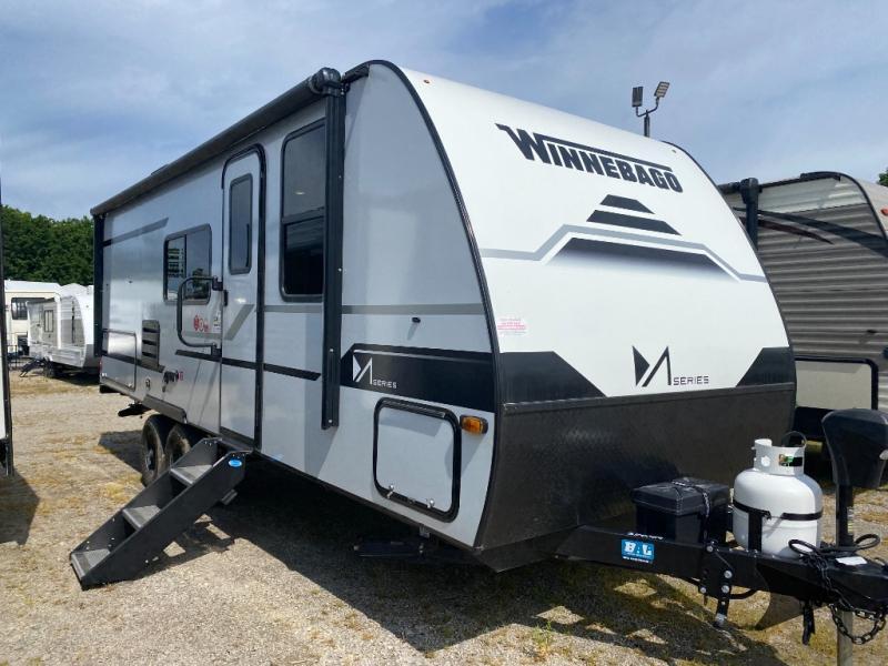 2025 Winnebago M-Series 2326MBBH in coldwater MI