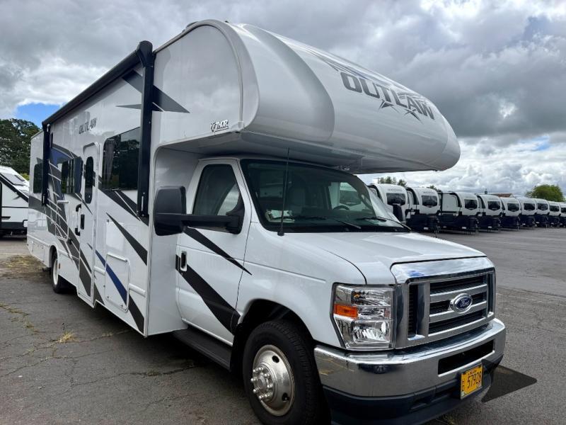 2024 Thor Motor Coach Outlaw 29J in junction city OR
