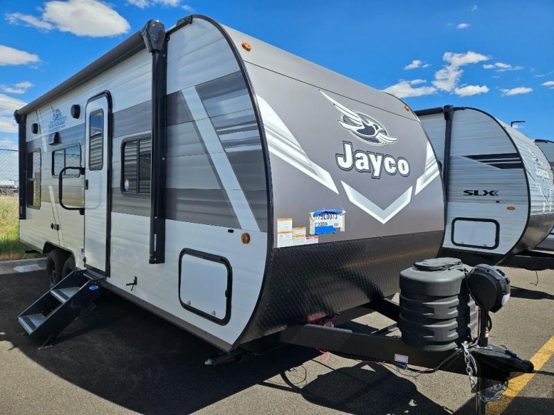 2027 Jayco Jay Flight SLX 210QBW in kalispell MT