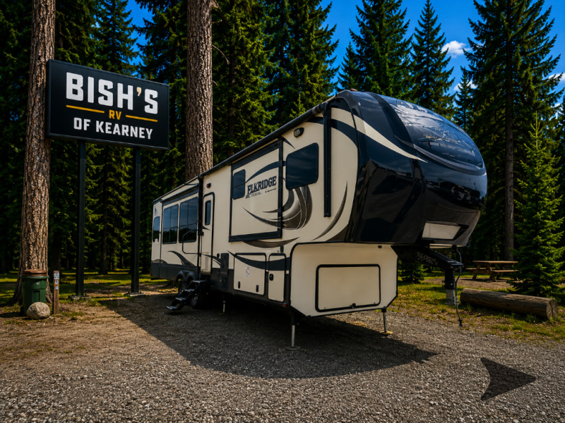 2014 Keystone Rv Alpine 3590RS in kearney NE