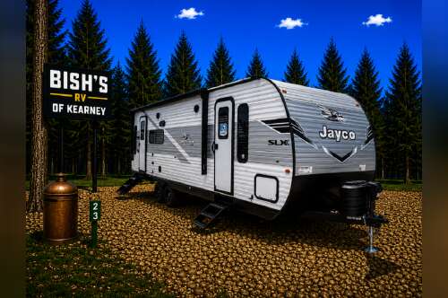 2026 Jayco Jay Flight SLX 330TBS in kearney NE