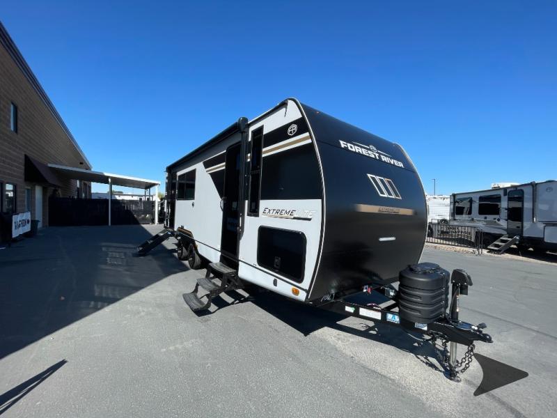 2026 Forest River Rv Vibe Extreme Lite 2400RB in salt lake UT