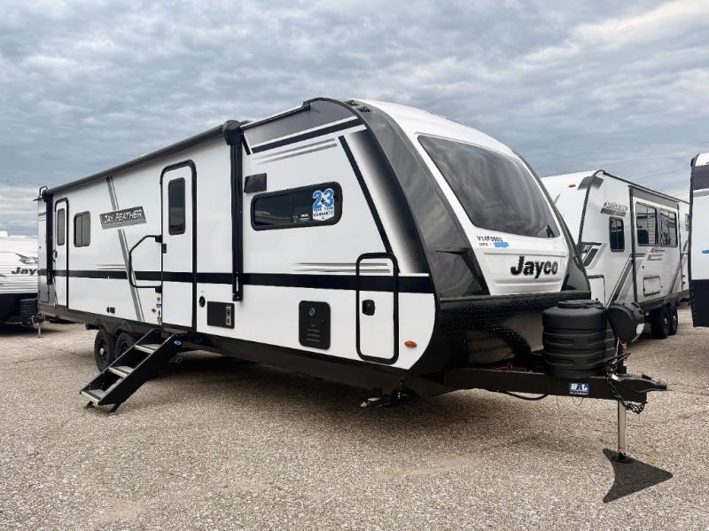 2027 Jayco Jay Feather 26FK in gretna NE
