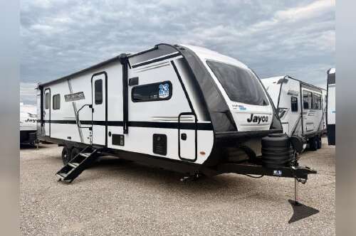 2027 Jayco Jay Feather 26FK in gretna NE