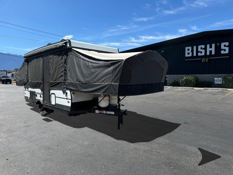 2025 Forest River Rv Flagstaff 231MT in american fork UT