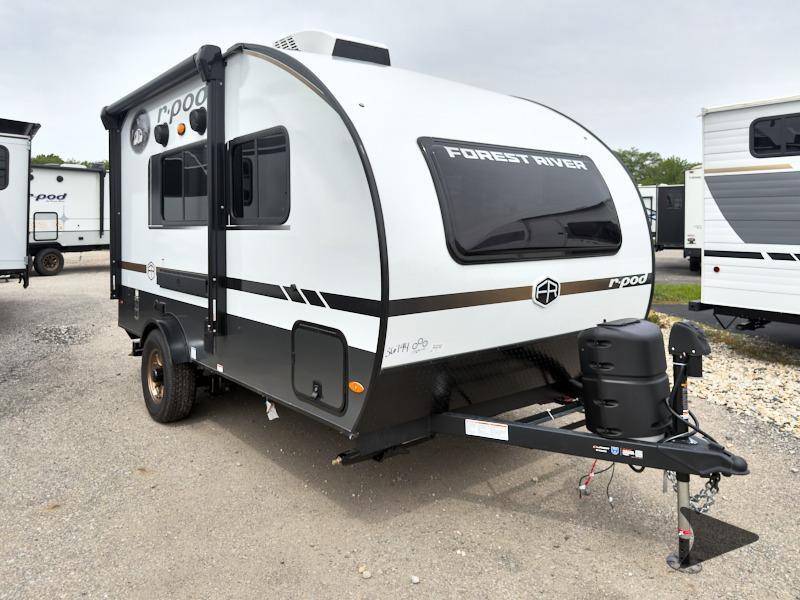 2026 Forest River Rv R Pod RP-153 in anderson IN