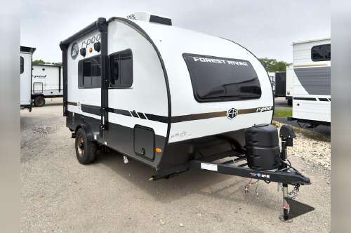 2026 Forest River Rv R Pod RP-153 in anderson IN