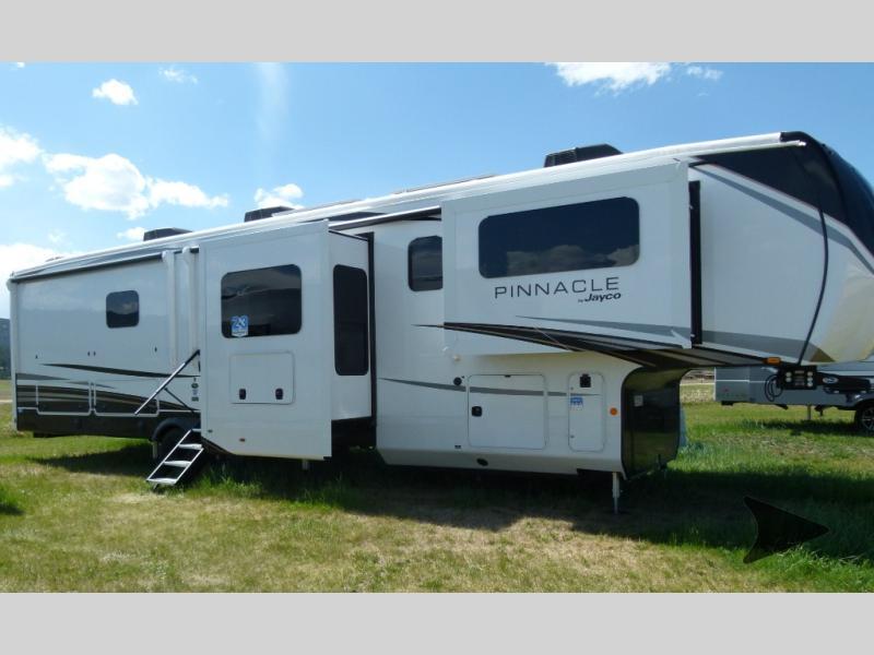 2026 Jayco Pinnacle 39FLOK in piedmont SD