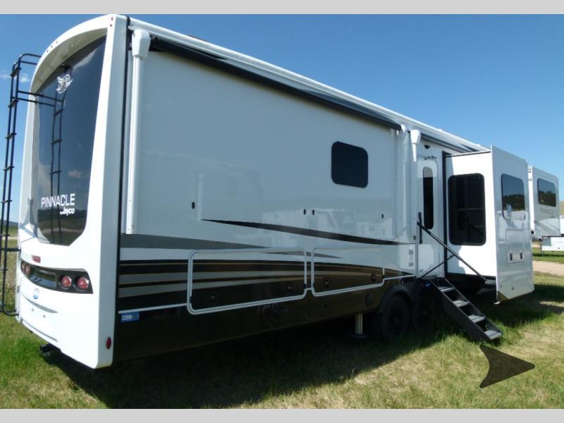 2026 Jayco Pinnacle 39FLOK in piedmont SD