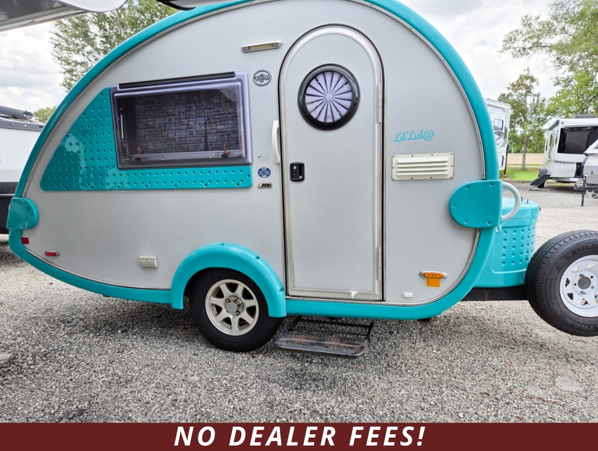 Used Nucamp T@b 320 RVs for sale in Florida - RV Trader