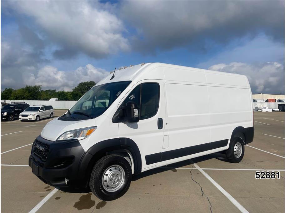 2024 Ram 2500 Promaster in Grand Prairie, TX