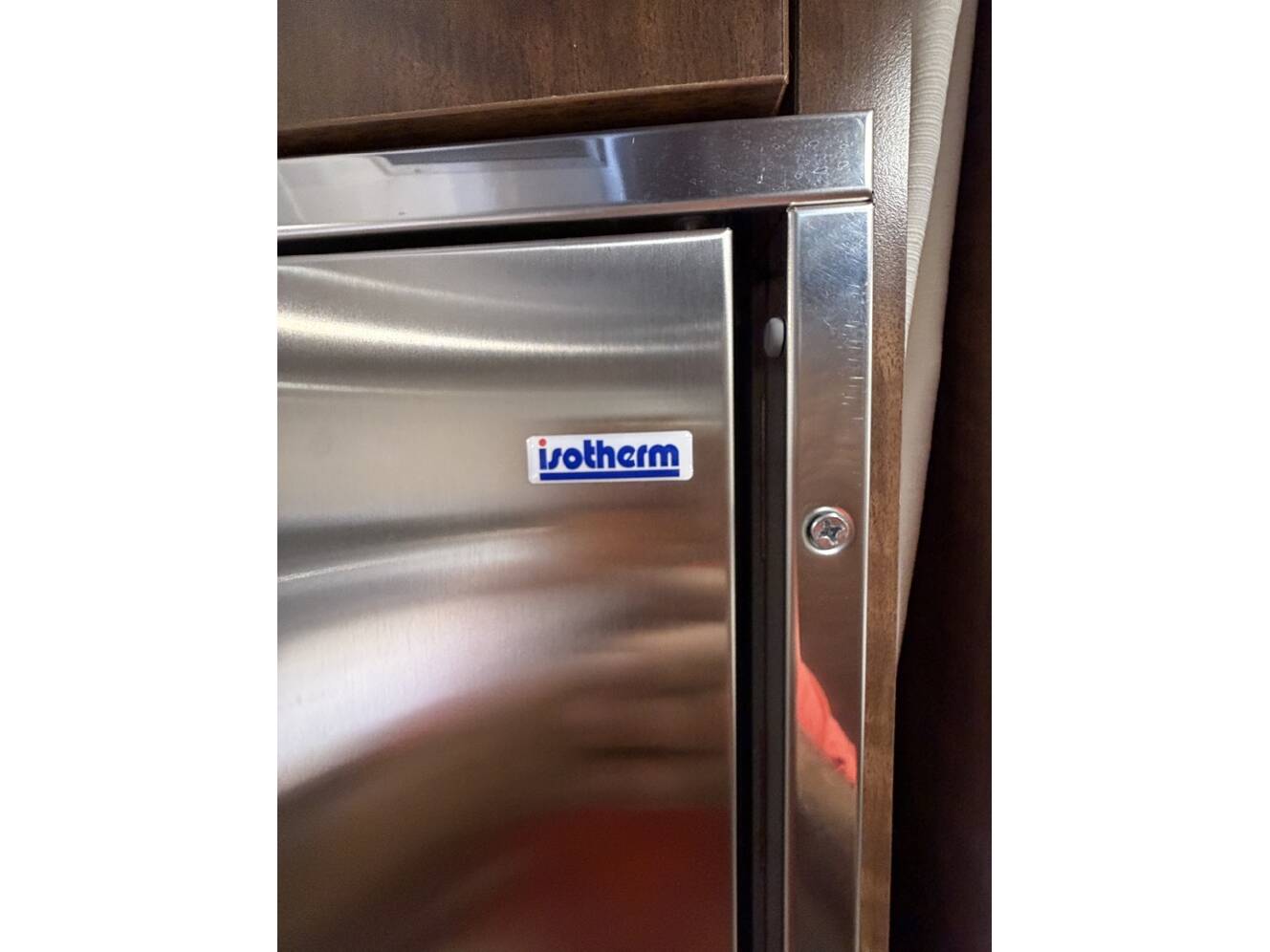 A photo of this 2021 Airstream GLOBETROTTER 25FBQ