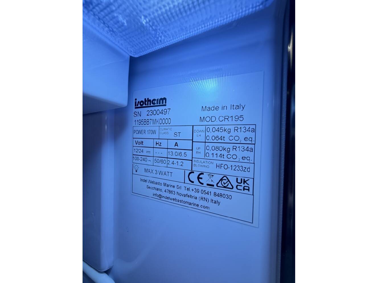 A photo of this 2021 Airstream GLOBETROTTER 25FBQ