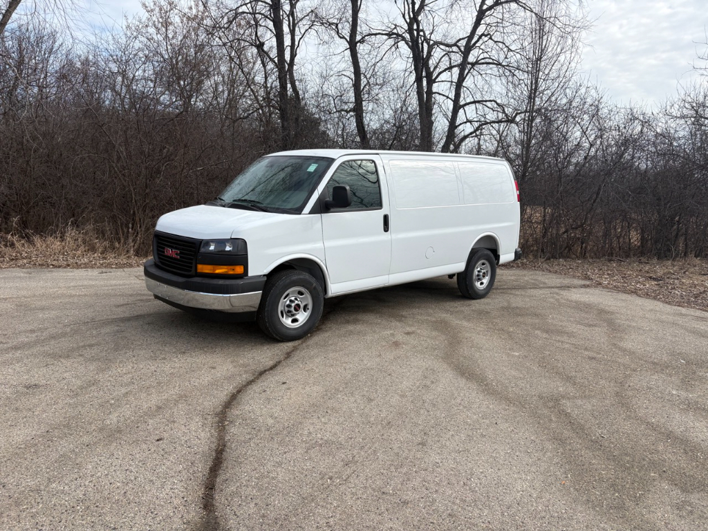 2026 GMC Savana in Waterford, WI