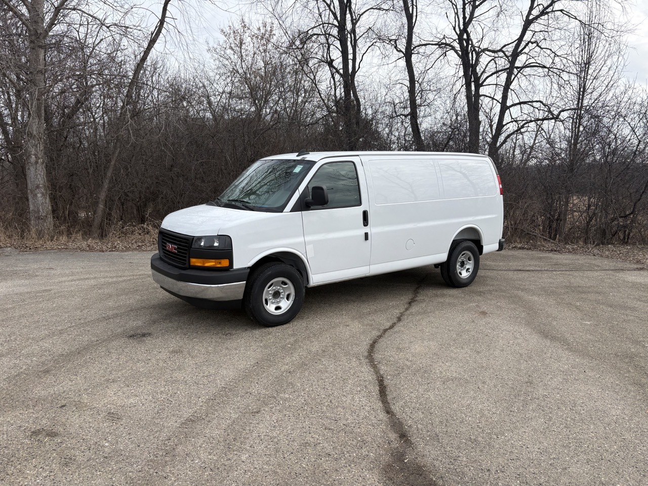2026 GMC Savana in Waterford, WI