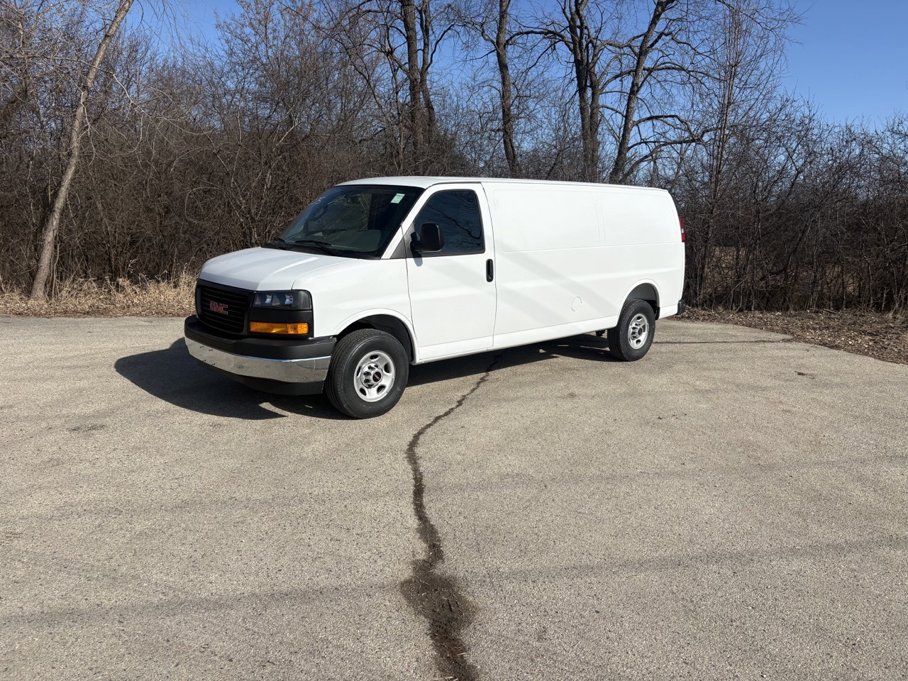 2026 GMC Savana in Waterford, WI