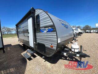 2022 FOREST RIVER SALEM FSX 176QBHK