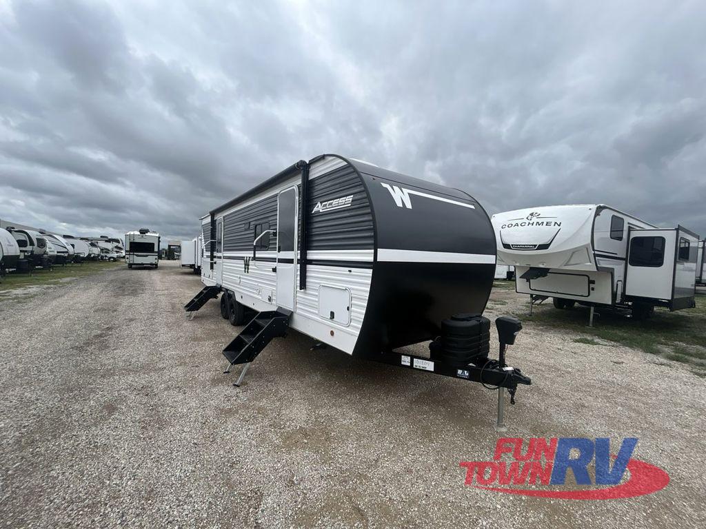 2026 Winnebago Access 27BH in hewitt TX