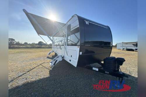 2026 Winnebago Thrive 25RLS in corsicana TX