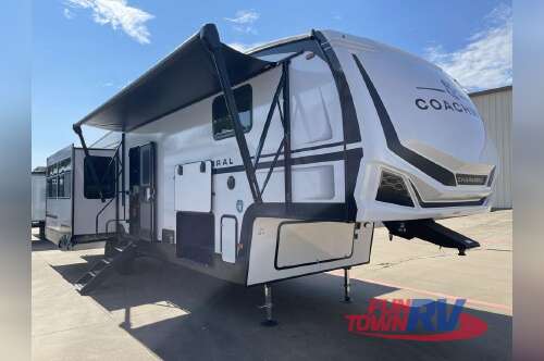 2026 Coachmen Rv Chaparral 360IBL in cabot AR