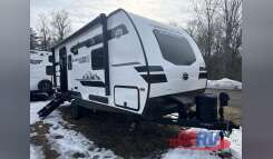 2026 Forest River Rv Surveyor Legend 19RBLE RV