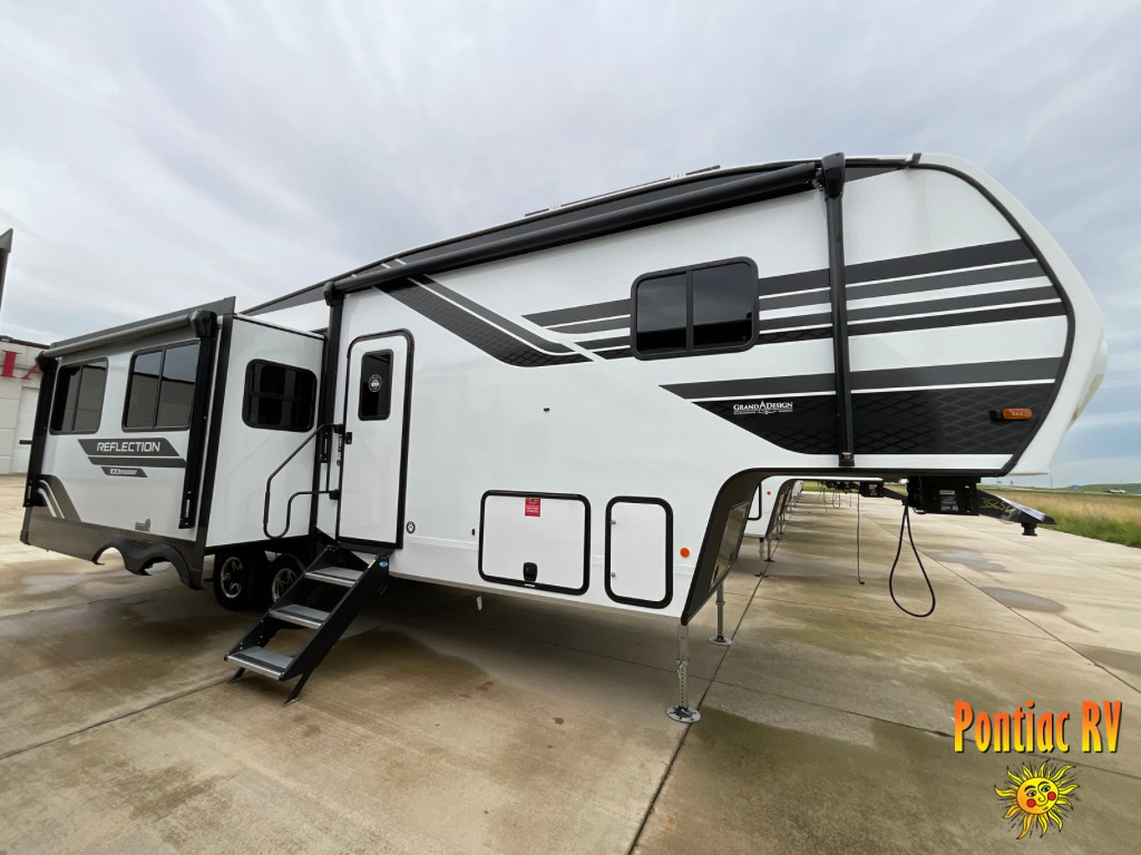 2027 Grand Design Reflection 100 Series 29RL in pontiac IL