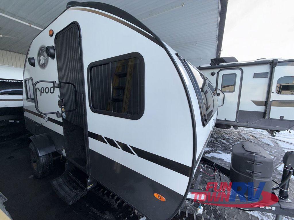 2026 Forest River Rv R Pod RP-171 in elkhart IN