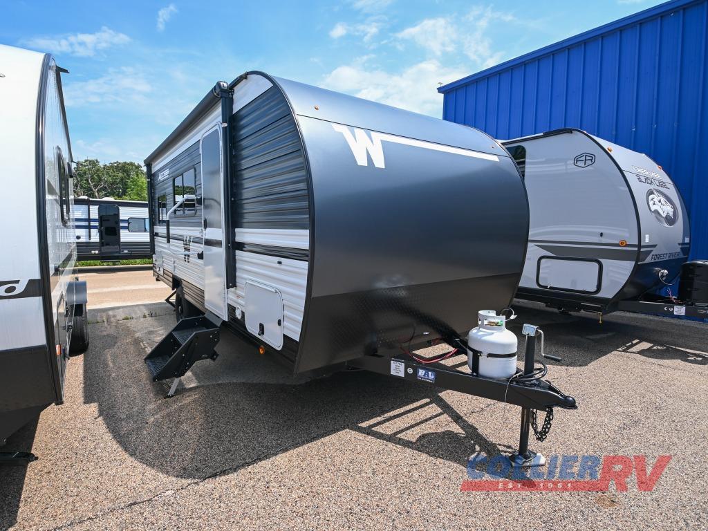 2026 Winnebago Access 18RK in wadsworth IL