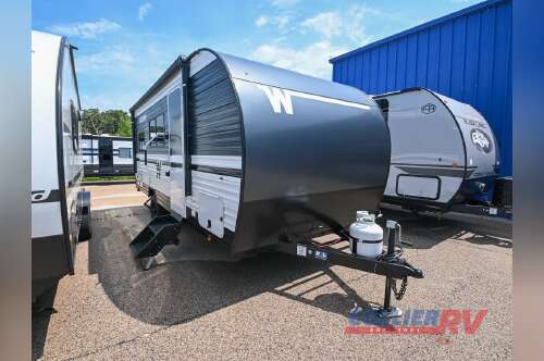 2026 Winnebago Access 18RK in wadsworth IL