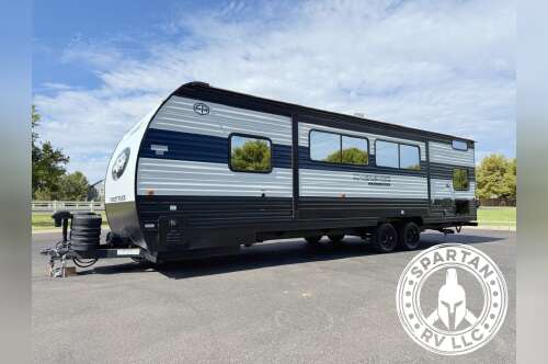 2026 Forest River Cherokee Grey Wolf 26DBH in gilbert AZ