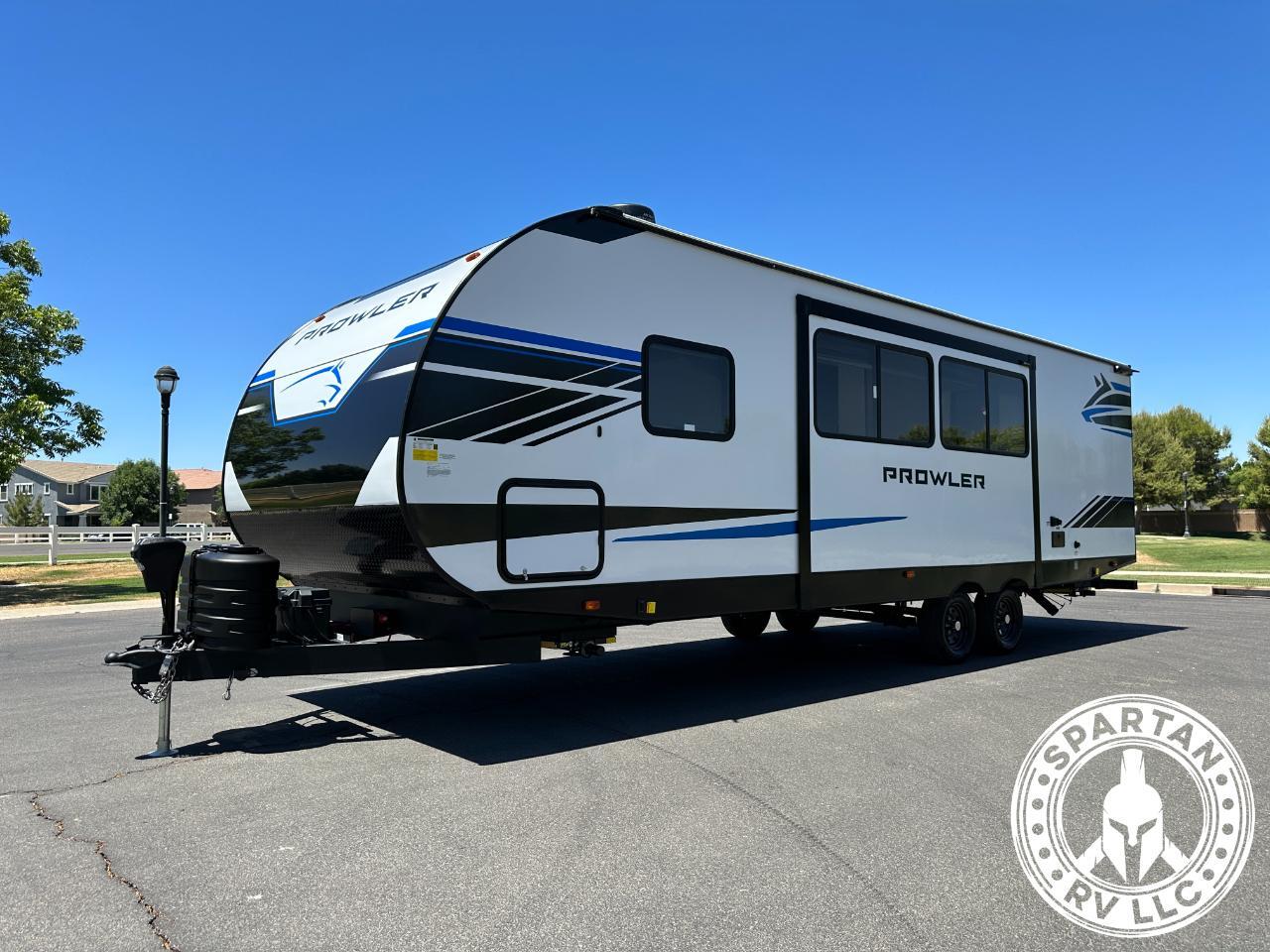 2023 Heartland Prowler 271SBR in gilbert AZ
