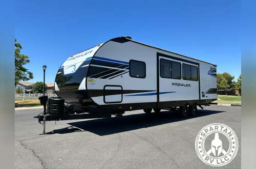 2023 Heartland Prowler 271SBR in gilbert AZ