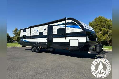 2025 Heartland Prowler 3005QBX in gilbert AZ