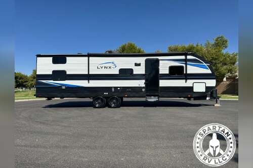 2025 Heartland Prowler 3005QBX in gilbert AZ