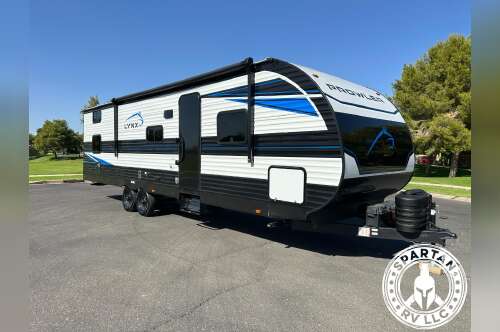 2025 Heartland Prowler 3005QBX in gilbert AZ