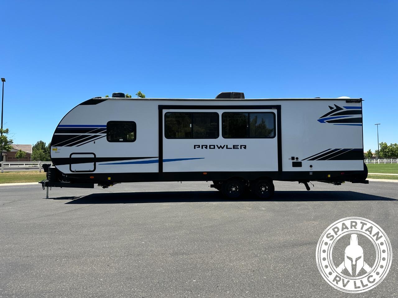 2023 Heartland Prowler 271SBR in gilbert AZ
