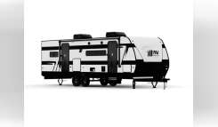 2027 Grand Design Momentum MAV 28MAV Travel Trailer Toy Hauler RV