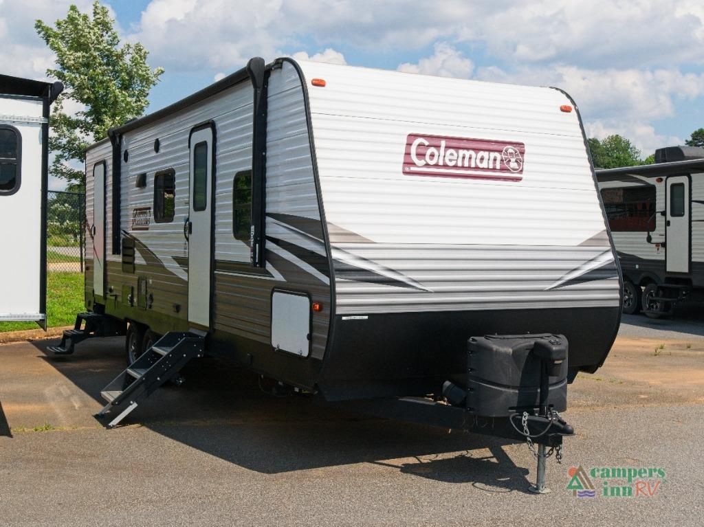 2021 Dutchmen Rv Coleman 263BH in acworth GA