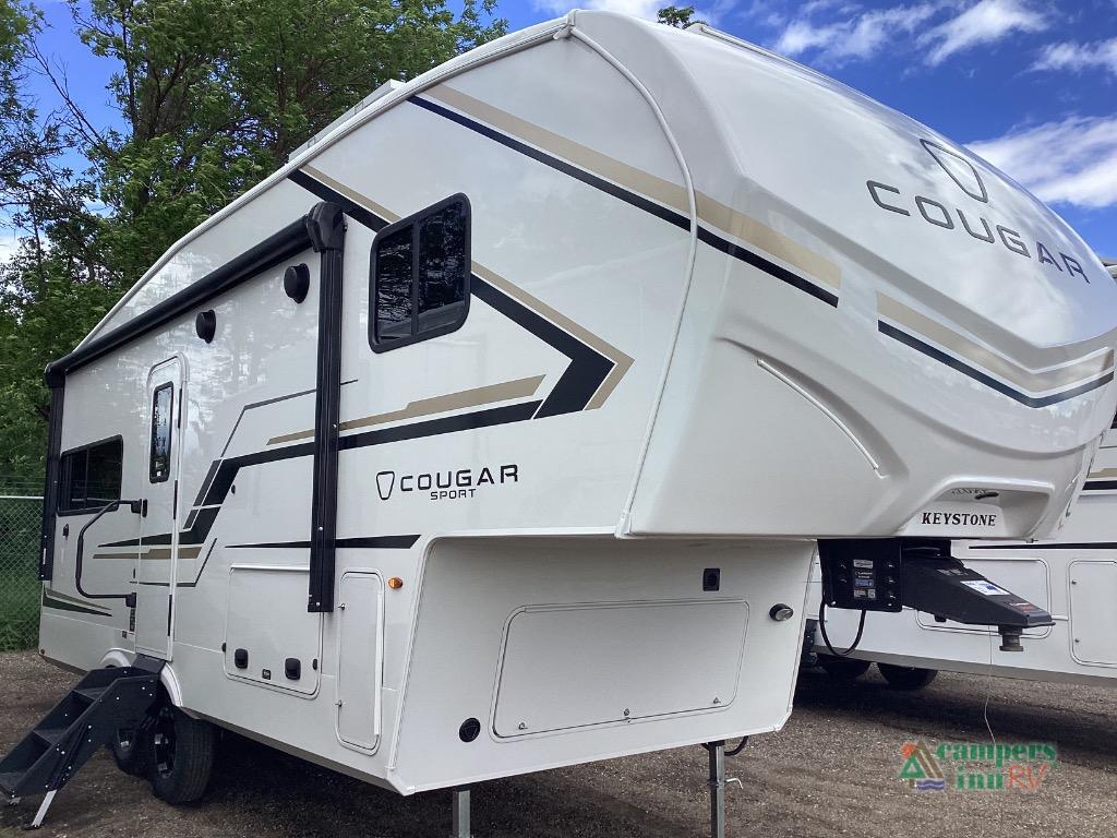 2027 Keystone Rv Cougar Sport 2100ML in minot ND