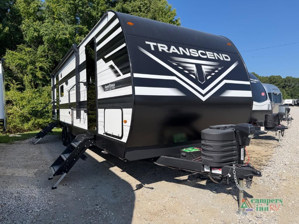 2025 Grand Design Transcend Xplor 265BHT in conway SC
