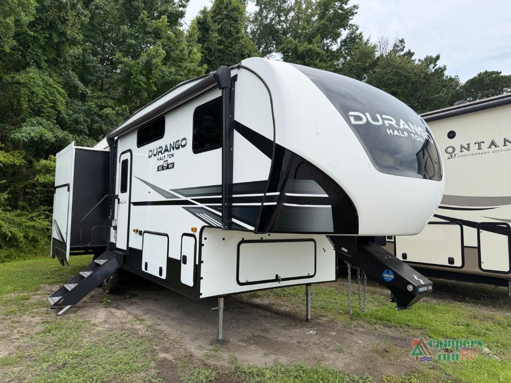 2026 Kz Durango Half-Ton D256RKT in conway SC