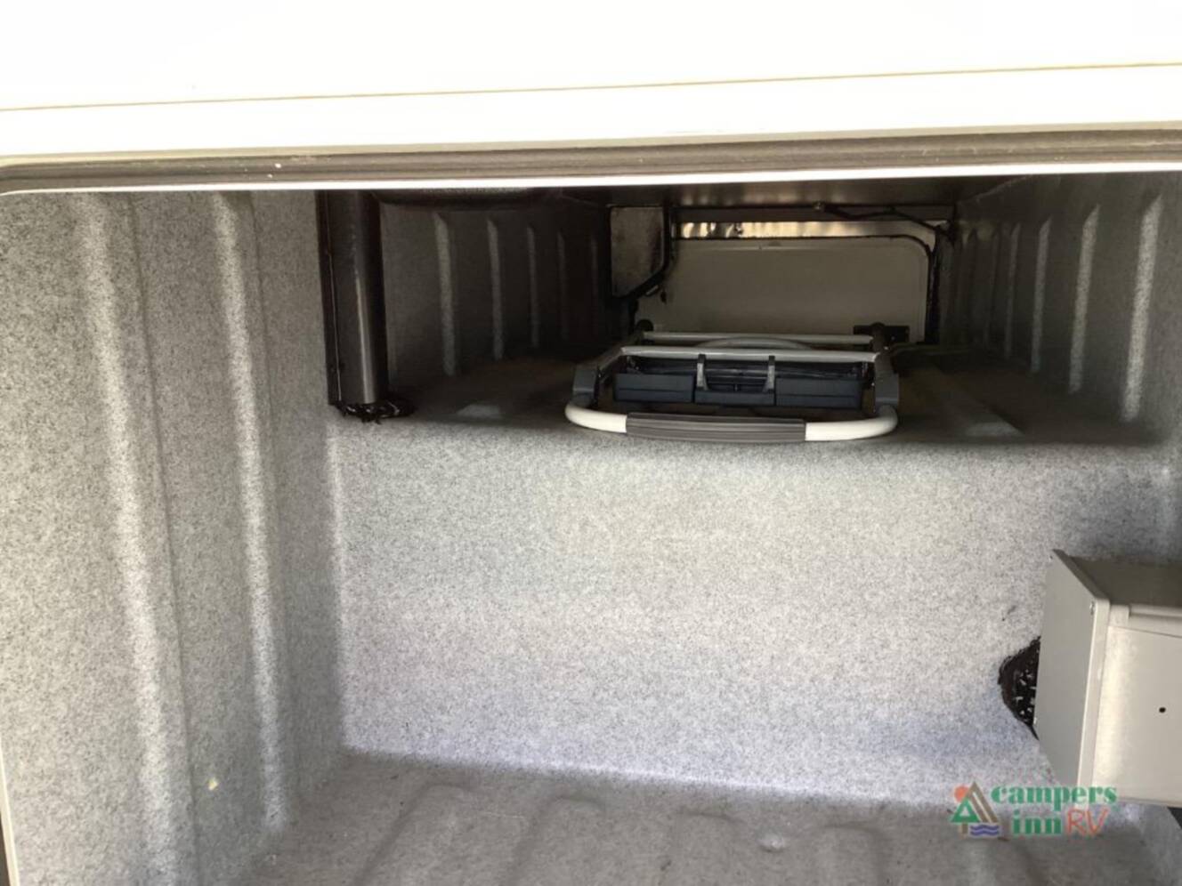 A photo of this 2024 Forest River Rv Georgetown 36B5