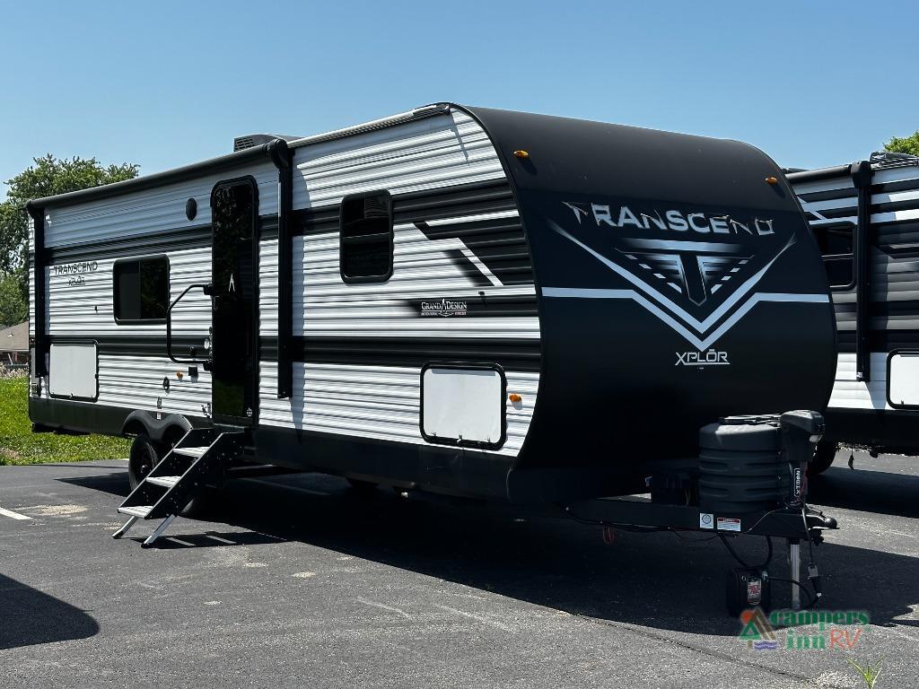 2024 Grand Design Transcend Xplor 26BHX RV