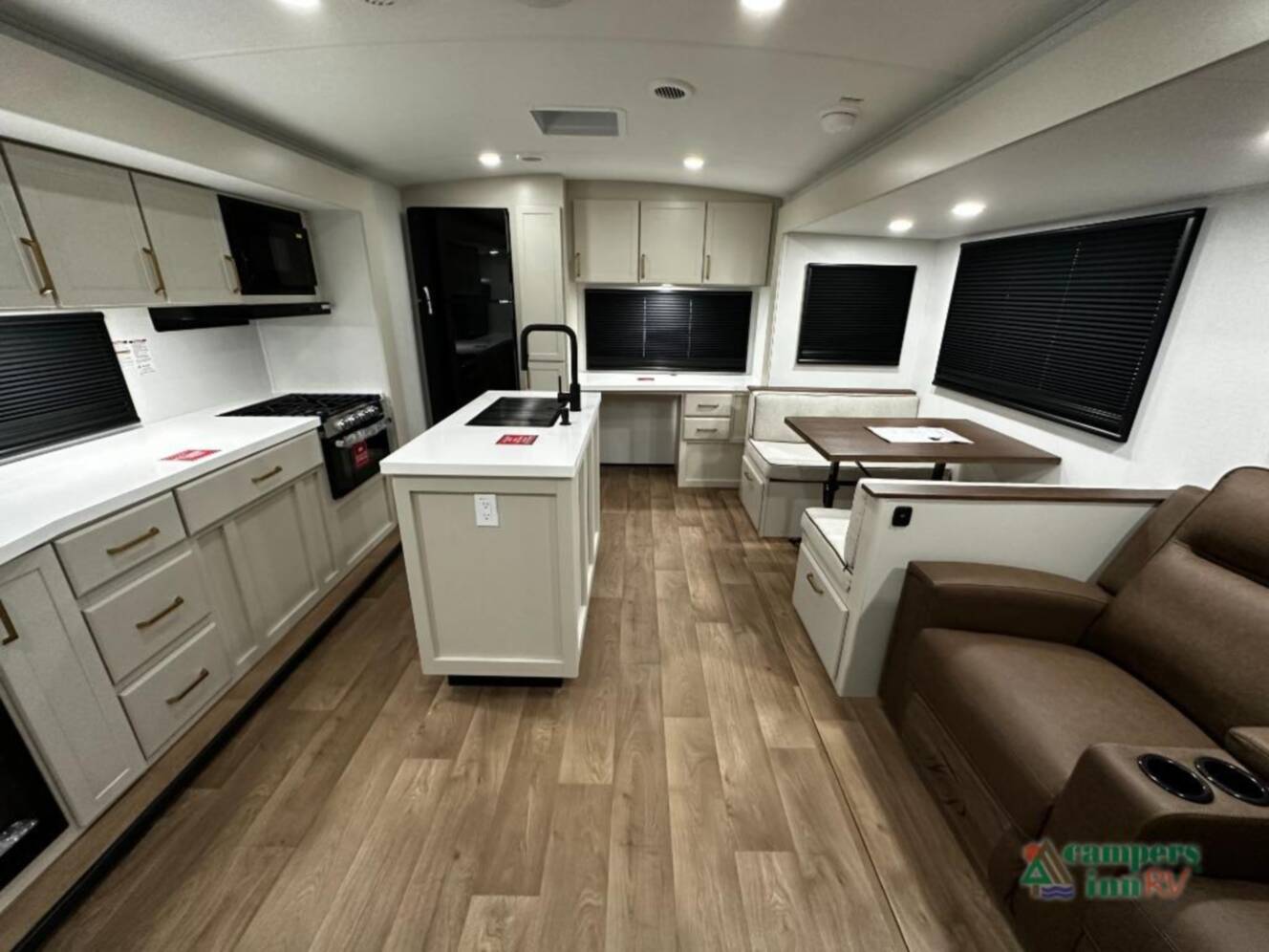A photo of this 2027 Grand Design Imagine 2670MK
