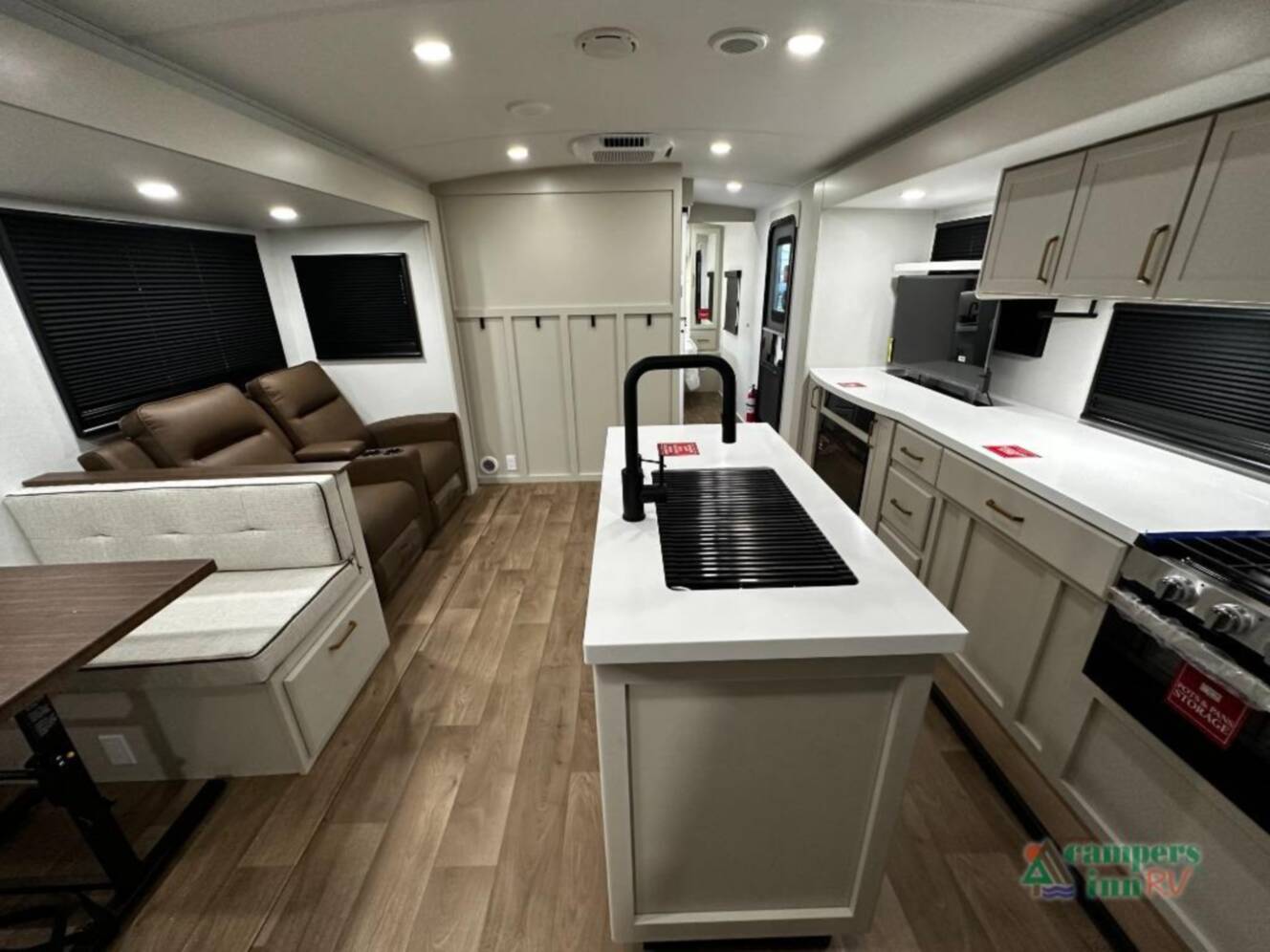 A photo of this 2027 Grand Design Imagine 2670MK