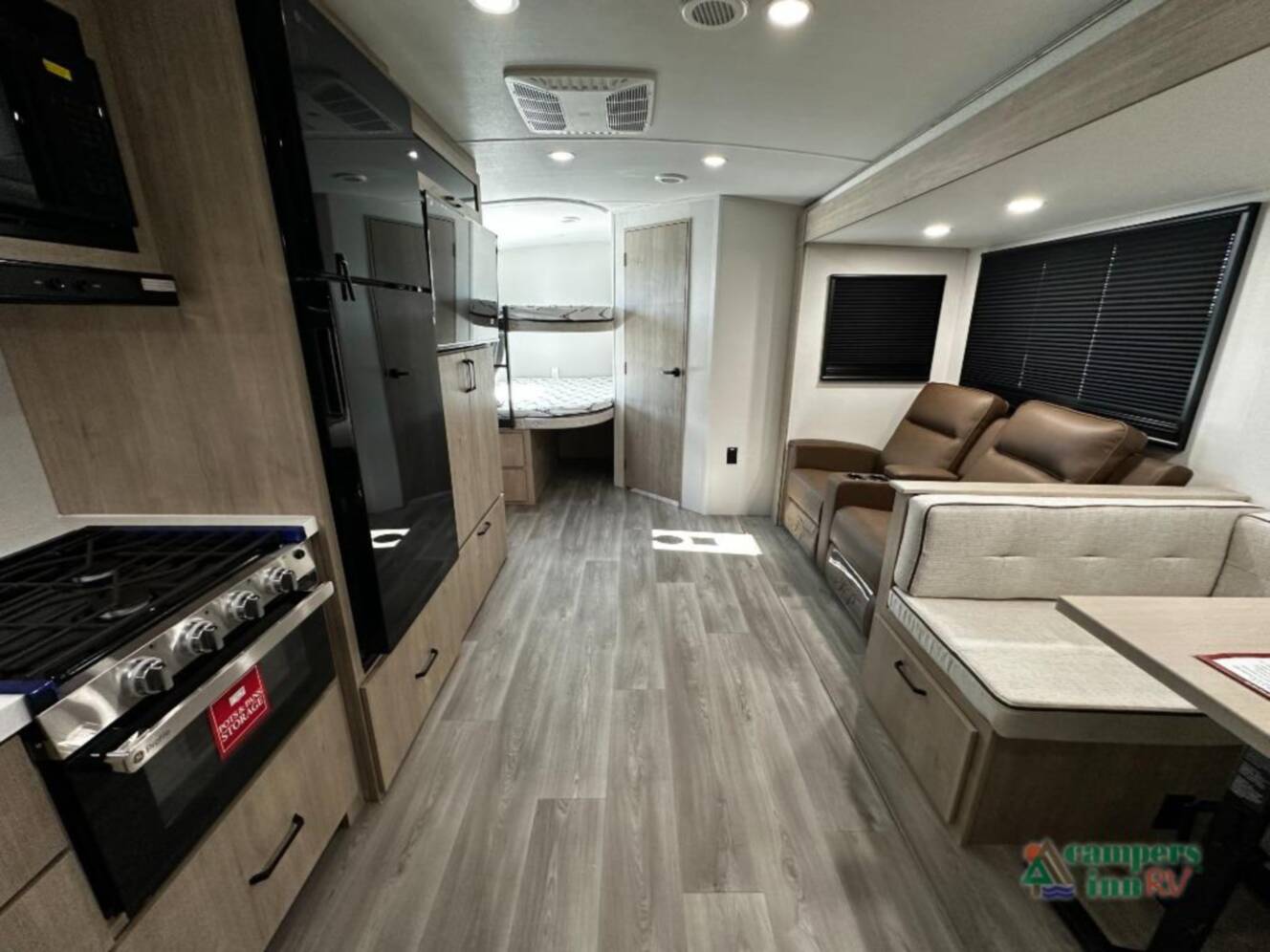 A photo of this 2027 Grand Design Imagine 2800BH
