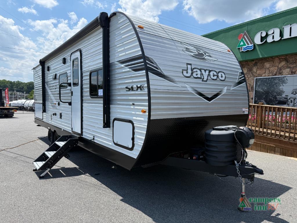 2025 Jayco Jay Flight 261BHS in kings mountain NC