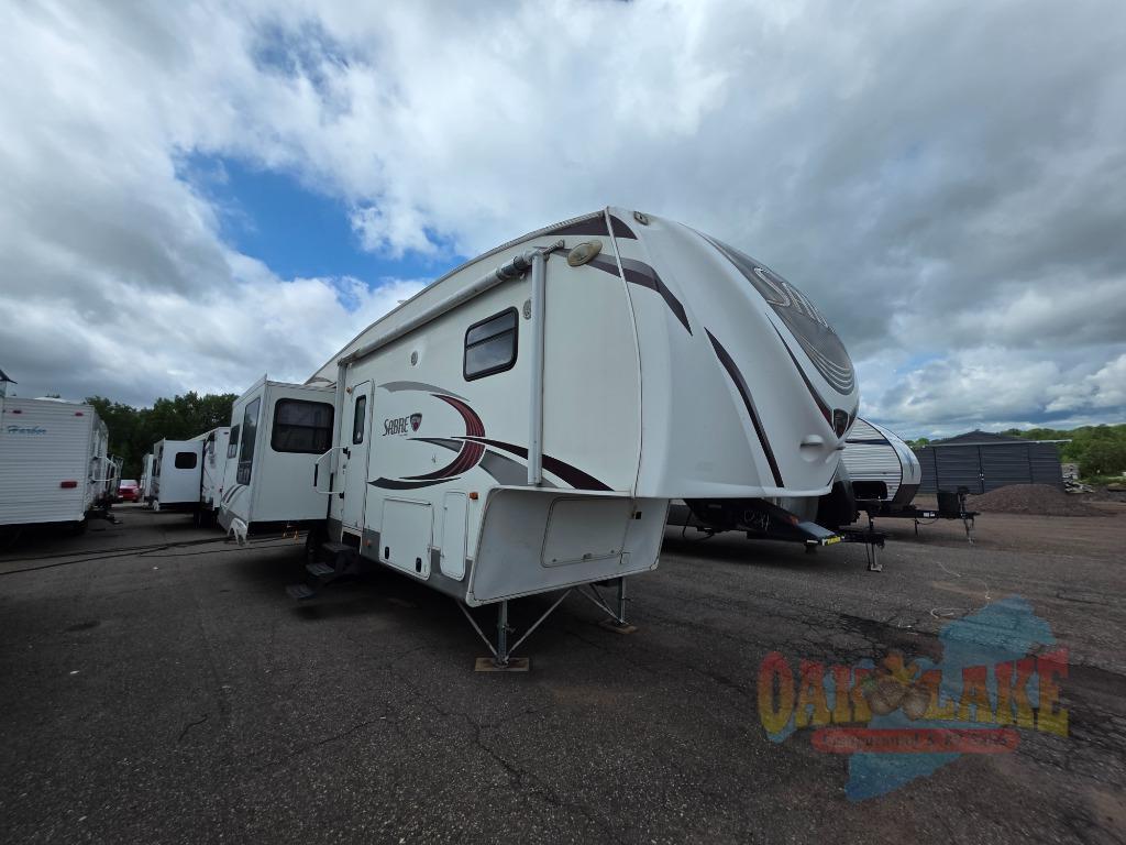 2012 Palomino Sabre 31CKTS in moose lake MN